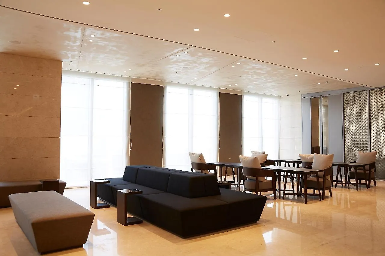 ****  Hotel Gracery Σεούλ Νότια Κορέα