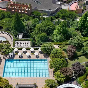 Grand Hyatt ***** Seoul