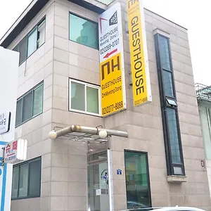 스카이파크 센트럴 명동점 서울특별시