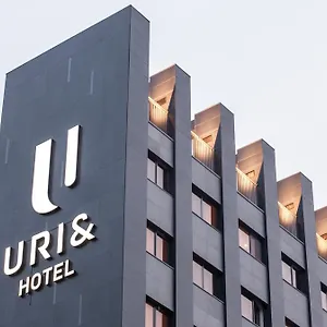 유리앤 서울특별시