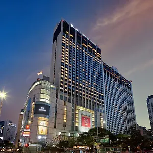 Lotte ***** Seoul
