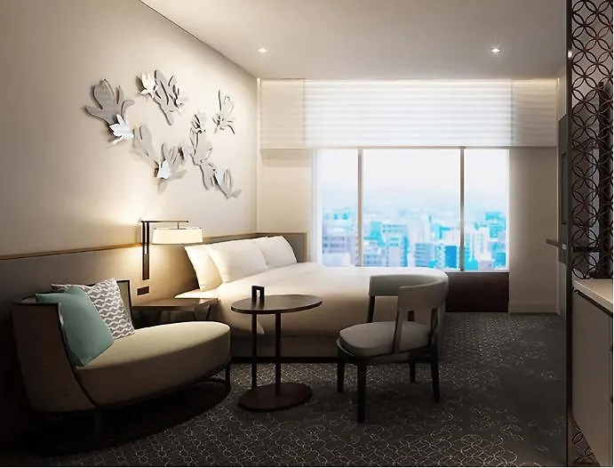 Hotel Gracery Seoul 4*,  South Korea