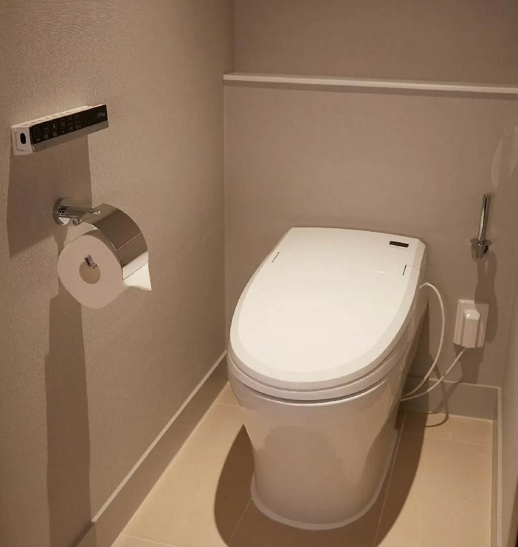 Hotel Gracery Seoul