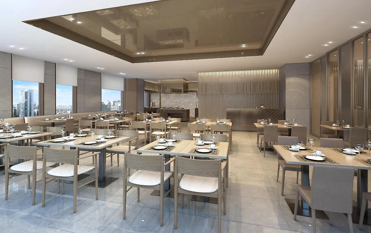 Hotel Gracery Seoul